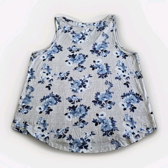 Top Womens 3X Lot of 3 Beach Body Love & Legend IB Diffusion Beach Cottage Boho - Picture 7 of 16